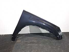 Aripa Dreapta Fata Volkswagen Tiguan NFL Non Facelift 2007 - 2015 Culoare LC9X [L4895]