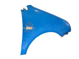 Aripa Dreapta Fata Volkswagen Polo 9N2 2002 - 2005 (Inceput de Rugina) [LC0156SOS]