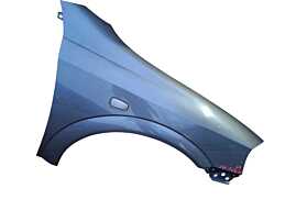 Aripa Dreapta Fata Opel Astra G 1998 - 2007 [LC0306]