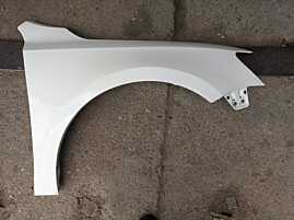 Aripa Dreapta Fata Volkswagen Jetta 4 2011 - 2015 Culoare LB9A [X3860]