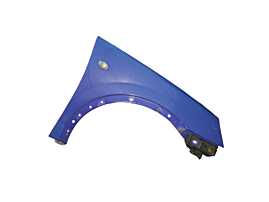 Aripa Dreapta Fata Opel Corsa C 2000 - 2006 [LC0223]