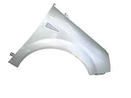 Aripa Dreapta Fata Renault Scenic 2 2003 - 2009 Cod 8200020569D (Fisurata) [LC0596]