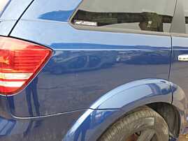 Aripa Caroserie Dreapta Spate Dodge Journey 2008 - 2016 Culoare PBP [C9738]