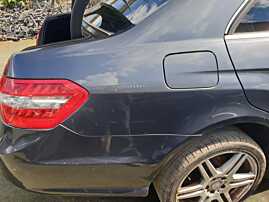 Aripa Caroserie Dreapta Spate Mercedes Clasa E Class W212 2009 - 2012 [C4929]