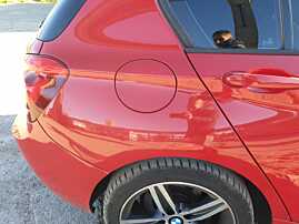 Aripa Caroserie Dreapta Spate BMW Seria 1 F20 F21 2011 - 2015 [C9491]