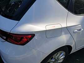 Aripa Caroserie Dreapta Spate Seat Leon 5F NFL Non Facelift 2012 - 2020 Culoare LB9A [C8499]