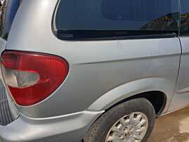 Aripa Dreapta Spate Caroserie Chrysler Voyager IV 2001 - 2008 [K0001]