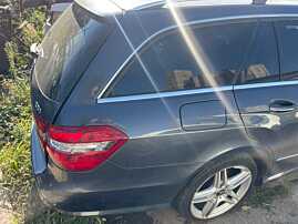 Aripa Caroserie Dreapta Spate Mercedes Clasa E Class W212 2009 - 2012 [C8346]