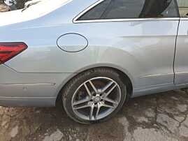 Aripa Caroserie Dreapta Spate Mercedes Clasa E Class W207 A207 C207 Coupe Cabrio E180 E200 E220 E250 E300 E320 2009 - 2017 [C9269]