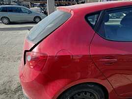 Aripa Caroserie Dreapta Spate Seat Ibiza 5 6J 2008 - 2017 Culoare 9M9M LY3D [C4290]