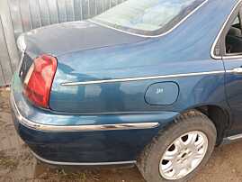 Aripa Caroserie Dreapta Spate Land Rover 75 1999 - 2005 [C6713]