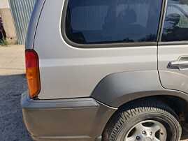 Aripa Caroserie Dreapta Spate Hyundai Terracan 2001 - 2007 [C2818]