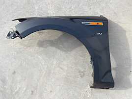 Aripa Stanga Fata cu Ondulatie Ford Mondeo MK 4 2007 - 2015 Cod 7S71-A16C199 [DZ0122]