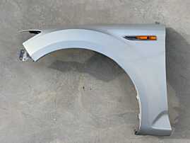 Aripa Stanga Fata Ford Mondeo MK 4 2007 - 2015 Cod 7S71-A16C199 [Z0123]