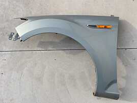 Aripa Stanga Fata Ford Mondeo MK 4 2007 - 2015 Cod 7S71-A16C199 [Z0128]