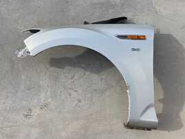 Aripa Stanga Fata Inceput Rugina Ford Mondeo MK 4 2007 - 2015 Cod 7S71-A16C199 [DZ0121]