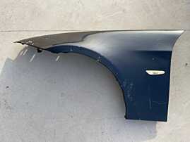 Aripa Stanga Fata BMW Seria 3 E90 E91 2004 - 2011 [DZ0167]