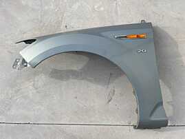 Aripa Stanga Fata Ford Mondeo MK 4 2007 - 2015 Cod 7S71-A16C199 [Z0124]