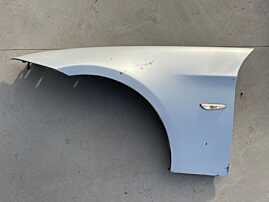 Aripa Stanga Fata BMW Seria 3 E90 E91 2004 - 2011 [DZ0166]