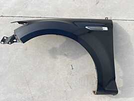 Aripa Stanga Fata Ford Mondeo MK 4 2007 - 2015 Cod 7S71-A16C199 [Z0126]