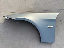 Aripa Stanga Fata BMW Seria 3 E90 E91 2004 - 2011 [DZ0169]