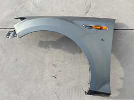 Aripa Stanga Fata Ford Mondeo MK 4 2007 - 2015 Cod 7S71-A16C199 [Z0125]