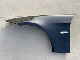 Aripa Stanga Fata BMW Seria 3 E90 E91 2004 - 2011 [DZ0165]