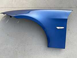 Aripa Stanga Fata BMW Seria 3 E90 E91 2004 - 2011 [Z0168]