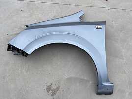 Aripa Stanga Fata Opel Zafira B 2005 - 2014 Cod 13124997 [Z0207]