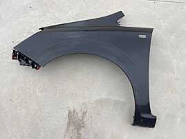 Aripa Stanga Fata Opel Zafira B 2005 - 2014 Cod 13124997 [Z0208]