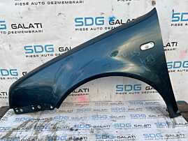Aripa Stanga Fata cu Imperfectiuni Volkswagen Golf 4 1998 - 2005 [X2897]