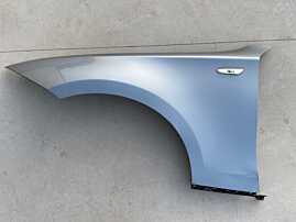 Aripa Stanga Fata cu Ondulatie BMW Seria 1 E81 E82 E87 E88 2004 - 2013 [DZ0171]