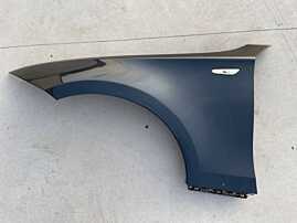 Aripa Stanga Fata BMW Seria 1 E81 E82 E87 E88 2004 - 2013 [Z0177]