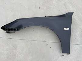 Aripa Stanga Fata cu Ondulatii Saab 93 9-3 2008 - 2012 Cod 12769776 [DZ0203]