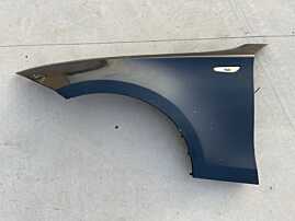 Aripa Stanga Fata BMW Seria 1 E81 E82 E87 E88 2004 - 2013 [Z0178]