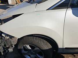 Aripa Stanga Fata Peugeot 3008 2009 - 2016 Culoare KWED [C6104]