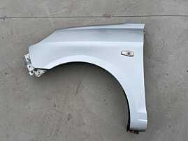 Aripa Stanga Fata Kia Picanto Facelift 2007 - 2011 [Z0199]