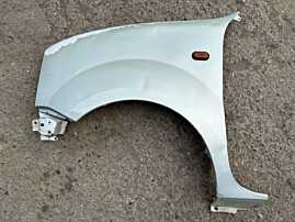 Aripa Stanga Fata cu Defecte Renault Kangoo 1997 - 2008 [X3245]