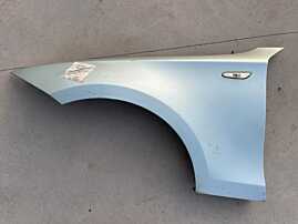 Aripa Stanga Fata BMW Seria 1 E81 E82 E87 E88 2004 - 2013 [DZ0175]