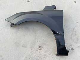 Aripa Stanga Fata cu Defect Ford Focus 2 Facelift 2007 - 2010 [DZ0139]