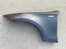 Aripa Stanga Fata BMW Seria 1 E81 E82 E87 E88 2004 - 2013 [DZ0176]