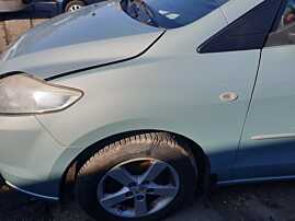 Aripa Stanga Fata Mazda 5 2005 - 2010 Culoarea 32B [C3441]