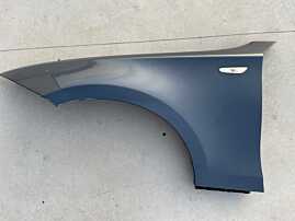 Aripa Stanga Fata BMW Seria 1 E81 E82 E87 E88 2004 - 2013 [Z0174]