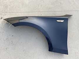 Aripa Stanga Fata BMW Seria 1 E81 E82 E87 E88 2004 - 2013 [Z0170]