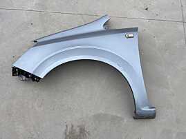 Aripa Stanga Fata Opel Zafira B 2005 - 2014 Cod 13124997 [Z0209]