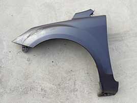 Aripa Stanga Fata Ford Focus 2 Facelift 2007 - 2010 [Z0133]