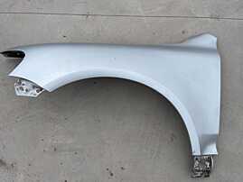 Aripa Stanga Fata Culoare LA7W Volkswagen Touareg 2003 - 2007 Cod 7L6821207C [Z0221]