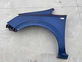 Aripa Stanga Fata Opel Zafira B 2005 - 2014 Cod 13124997 [Z0210]