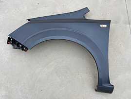 Aripa Stanga Fata Opel Zafira B 2005 - 2014 Cod 13124997 [Z0205]