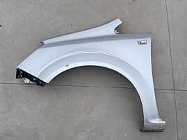 Aripa Stanga Fata Opel Zafira B 2005 - 2014 Cod 13124997 [Z0206]
